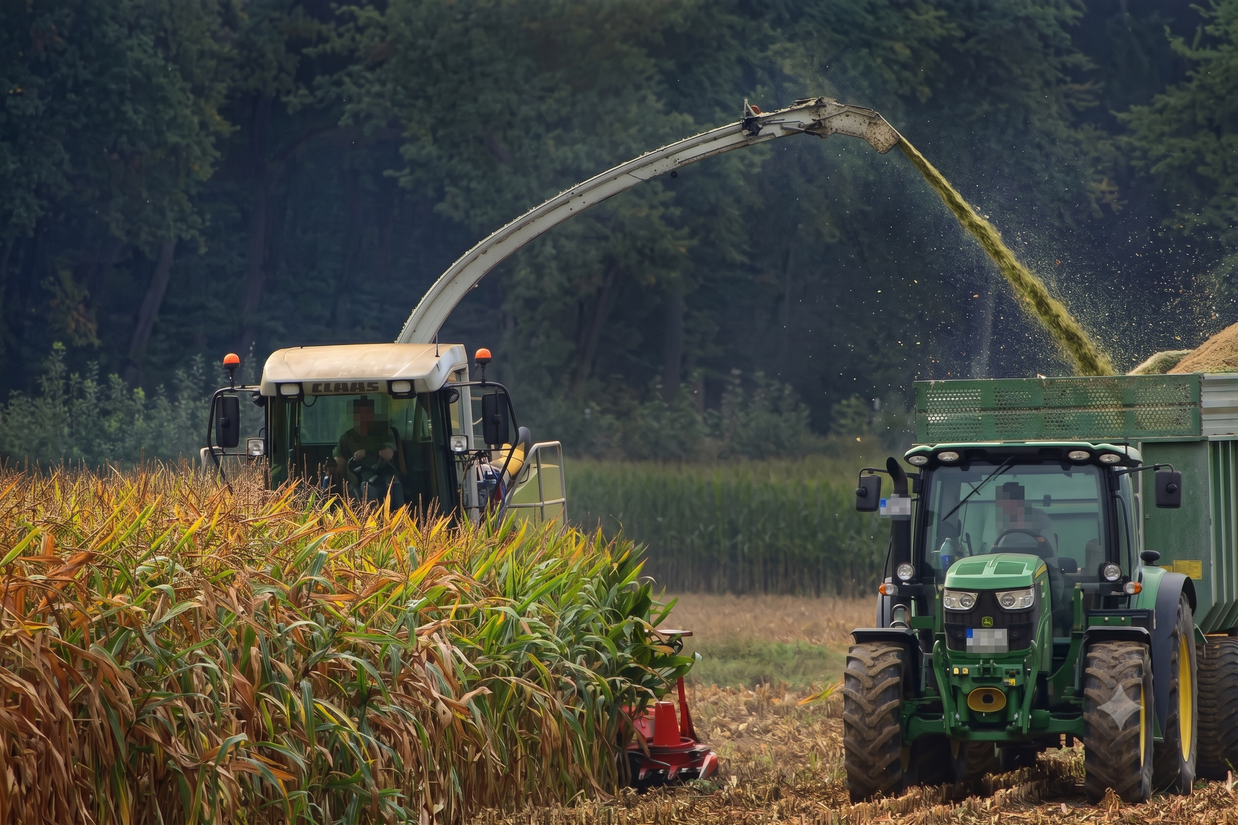 Farm Equipments