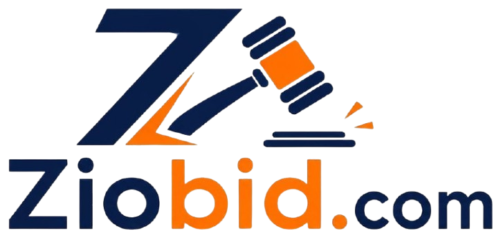 ZioBid Logo