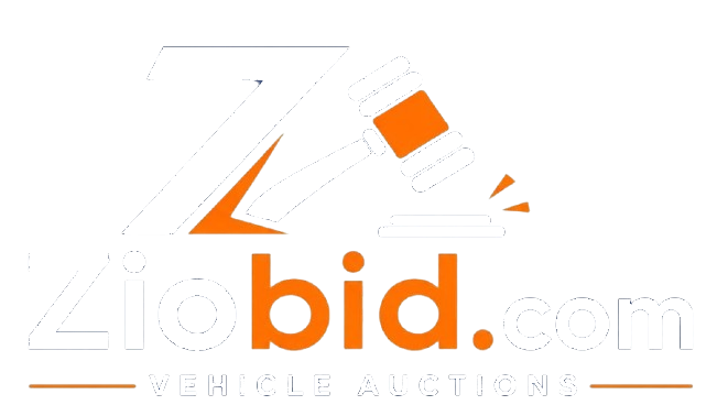 ZioBid Logo